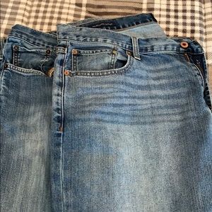 Lucky Jeans 2 pairs Men’s
